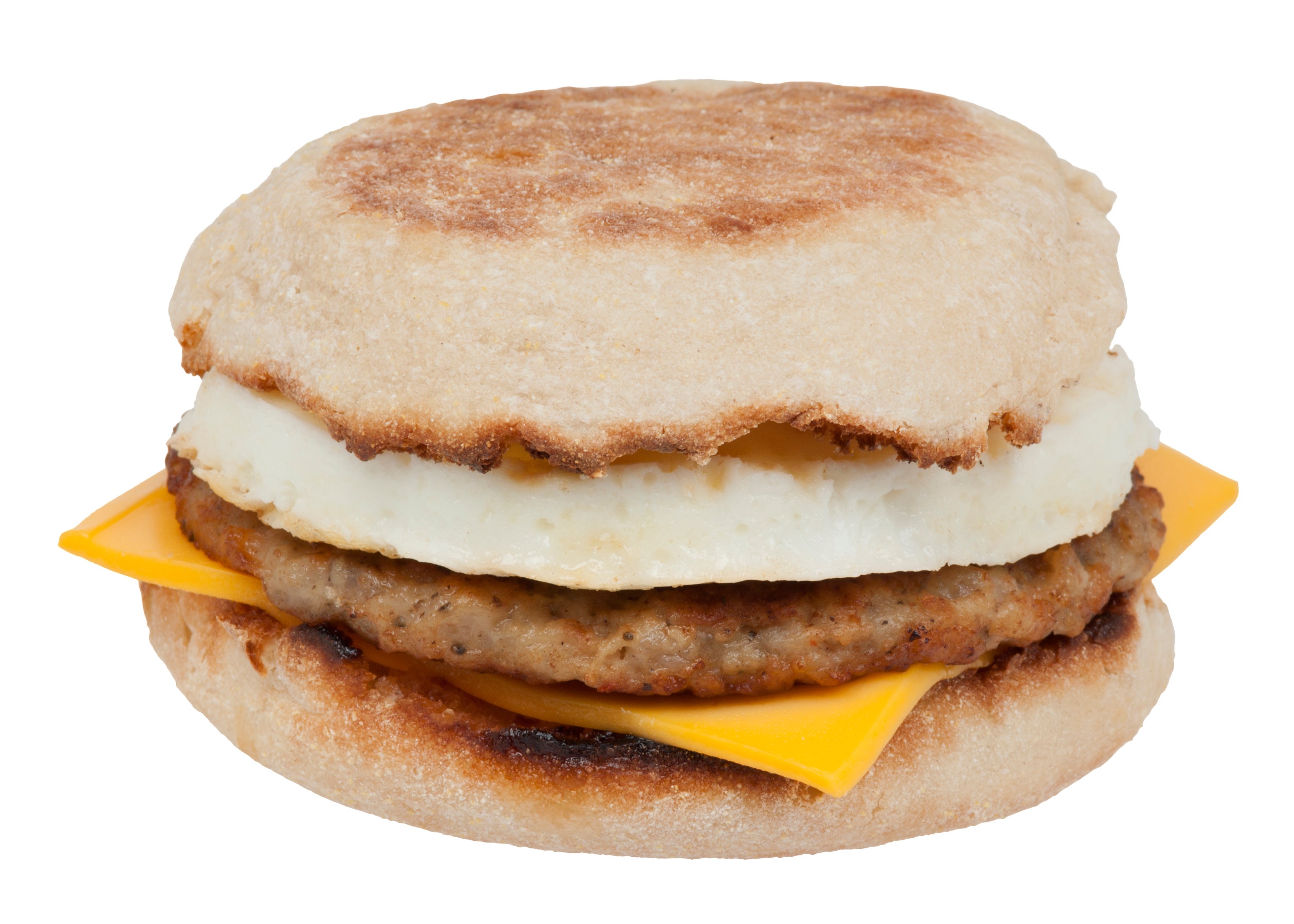 Texas woman injured by McDonald&rsquo;s Sausage McMuffin &lsquo;wholly unfit for human consumption&rsquo;: suit