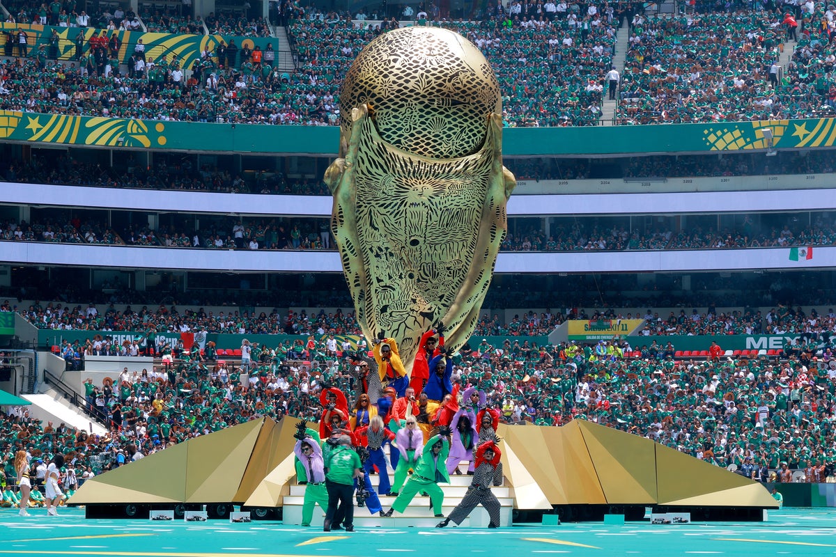 Nearly half of Americans have no interest in World Cup 2026,