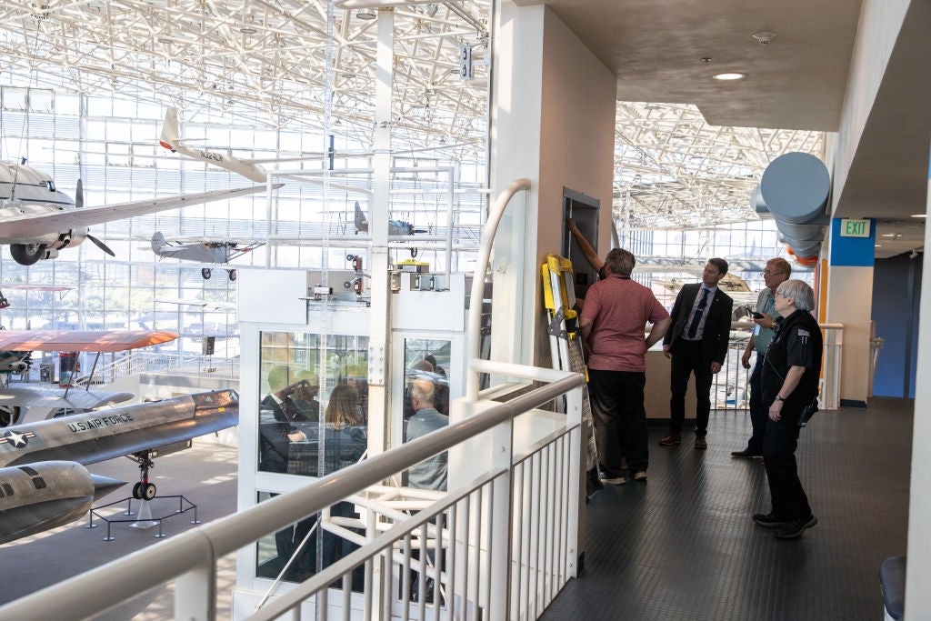 Elevator technician apprenticeships two to five years. The median salary for the job is $106,580, but can be more than $150,000 in San Francisco, Boston and Honolulu