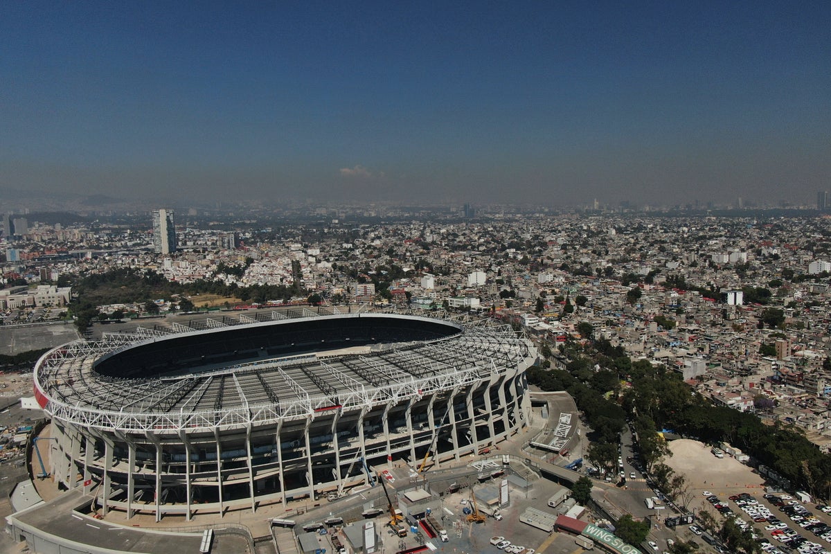 Where is the Mexico vs South Africa game? Everything to know