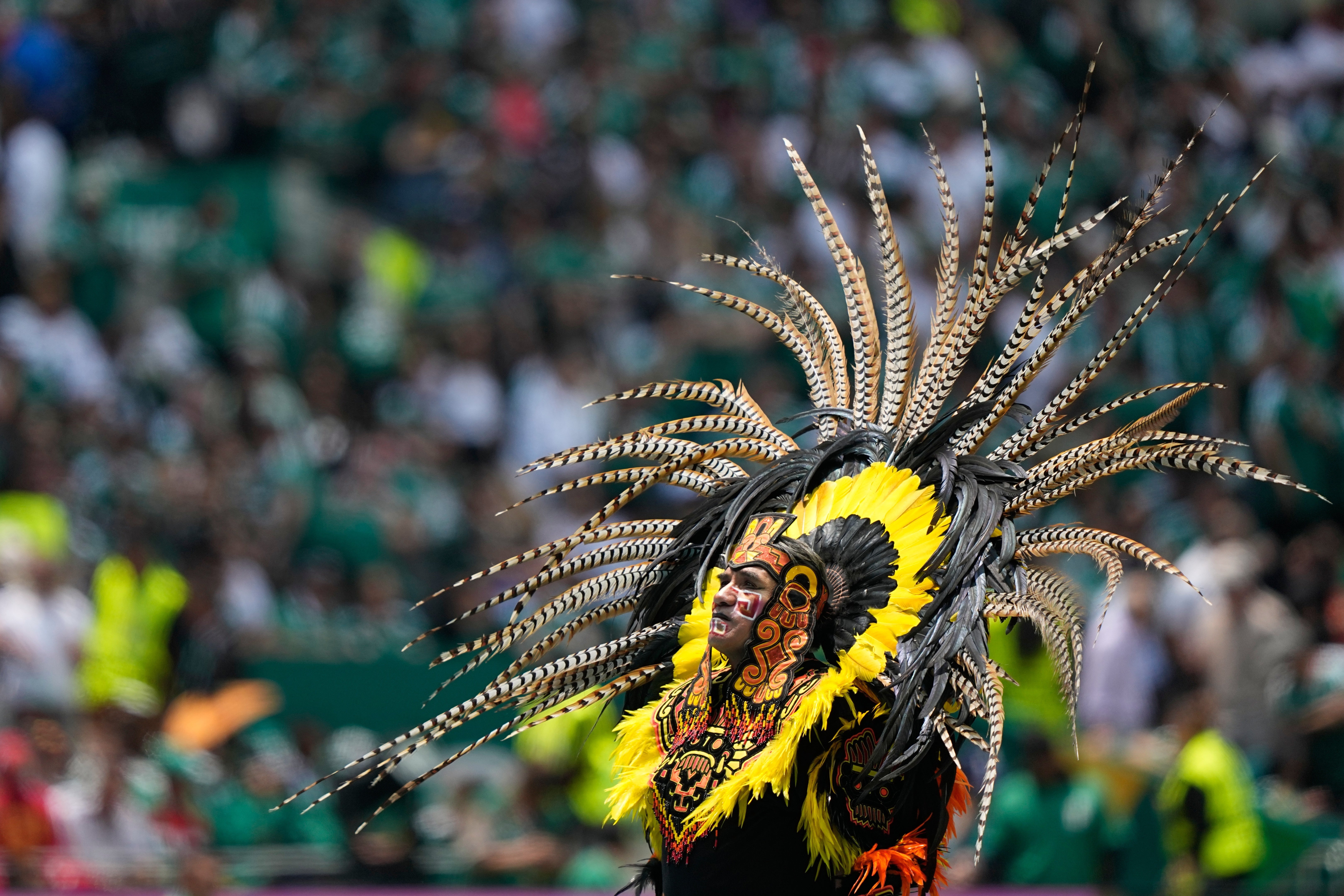 MUNDIAL MÉXICO