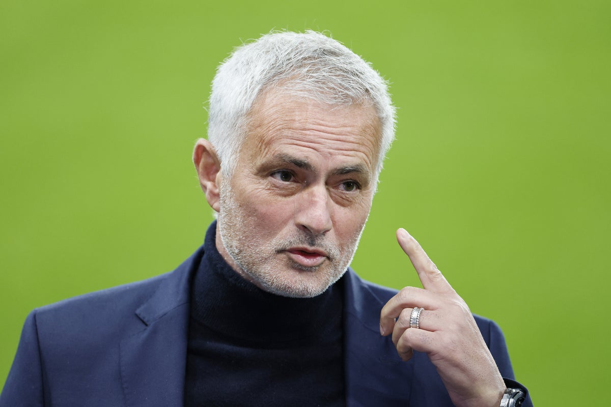 Real Madrid confirm Jose Mourinho return after Florentino Pe