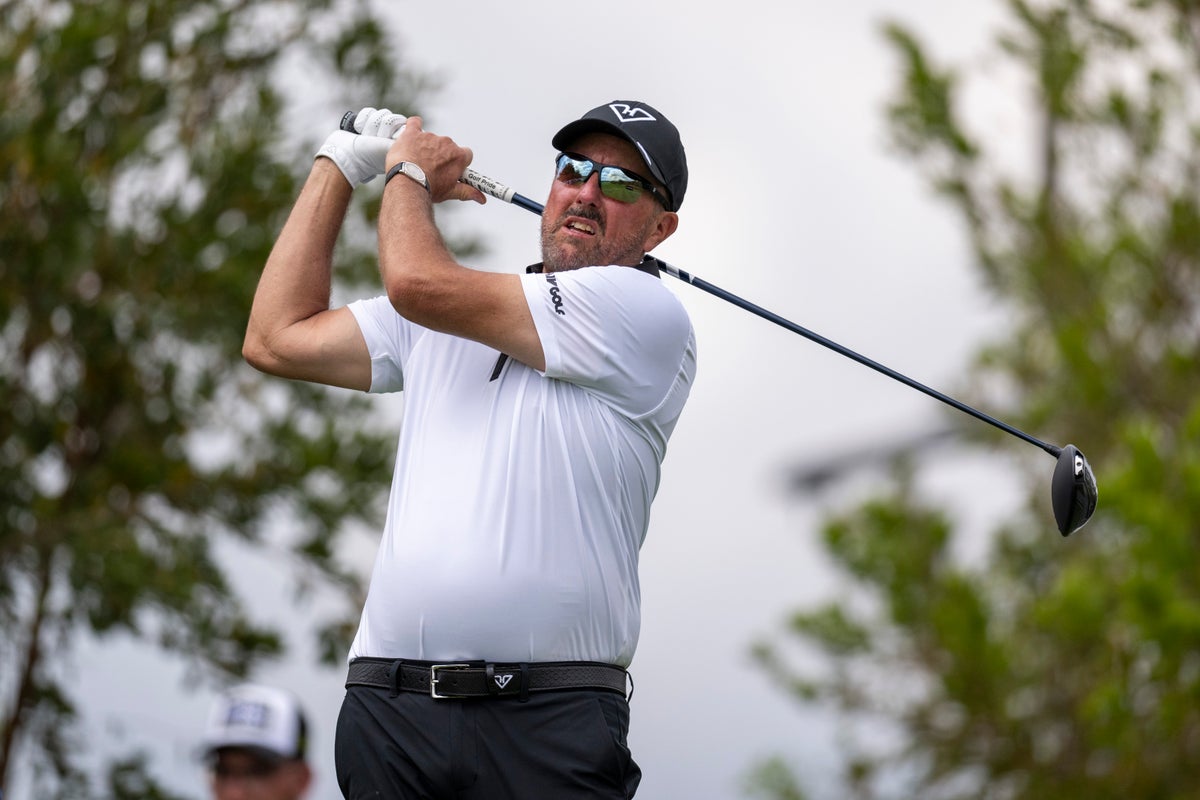 Phil Mickelson ‘kicked out of golf club’ amid alle
