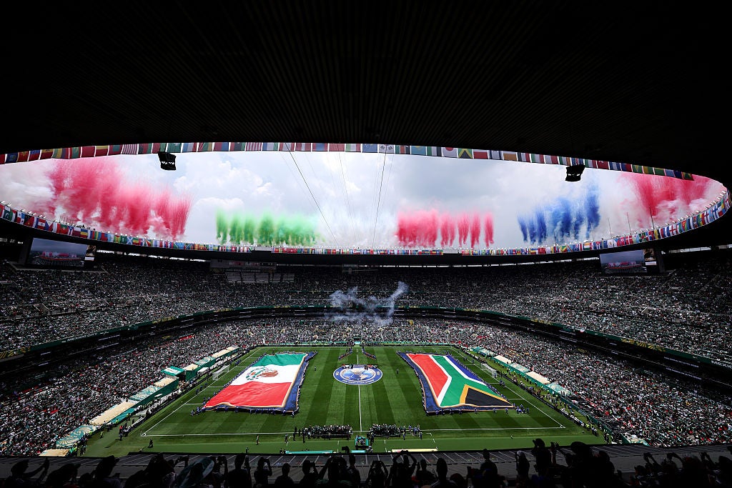 FIFA is using dynamic pricing and has repeatedly raised the prices since tickets first went on sale last fall
