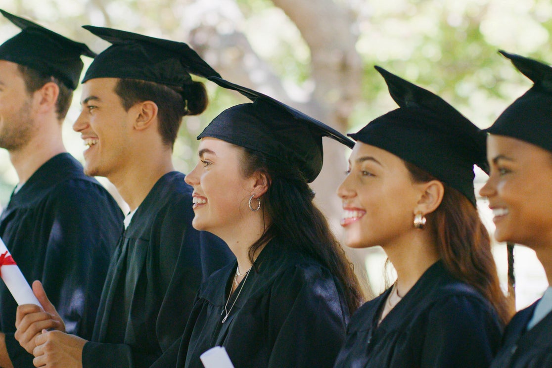 A new study found that perfectionism is increasing among college-age young people (Getty Images)