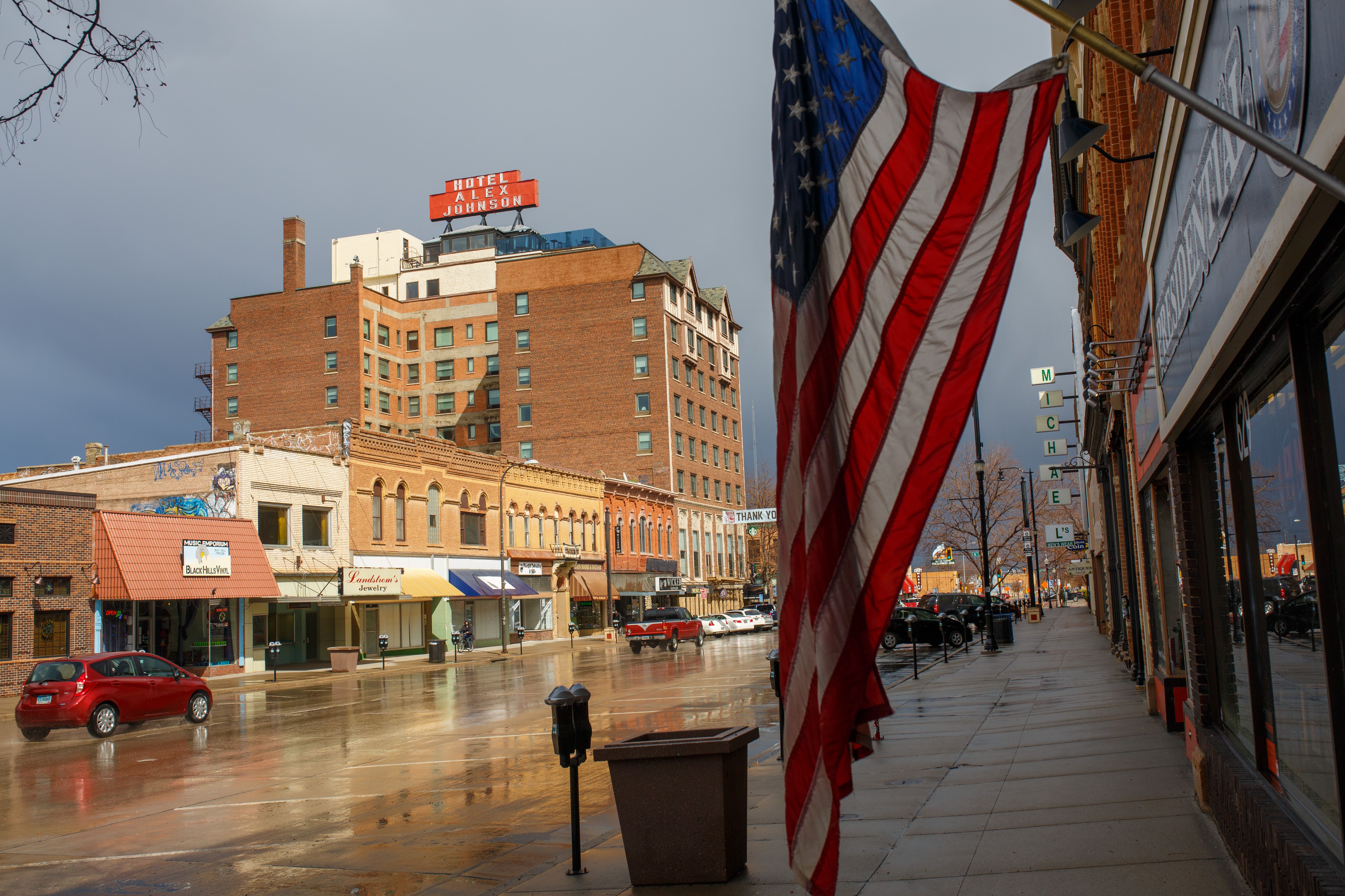 independent.co.uk - Bart Pfankuch - How a US hospital is working to solve a hometown housing shortage with new funding