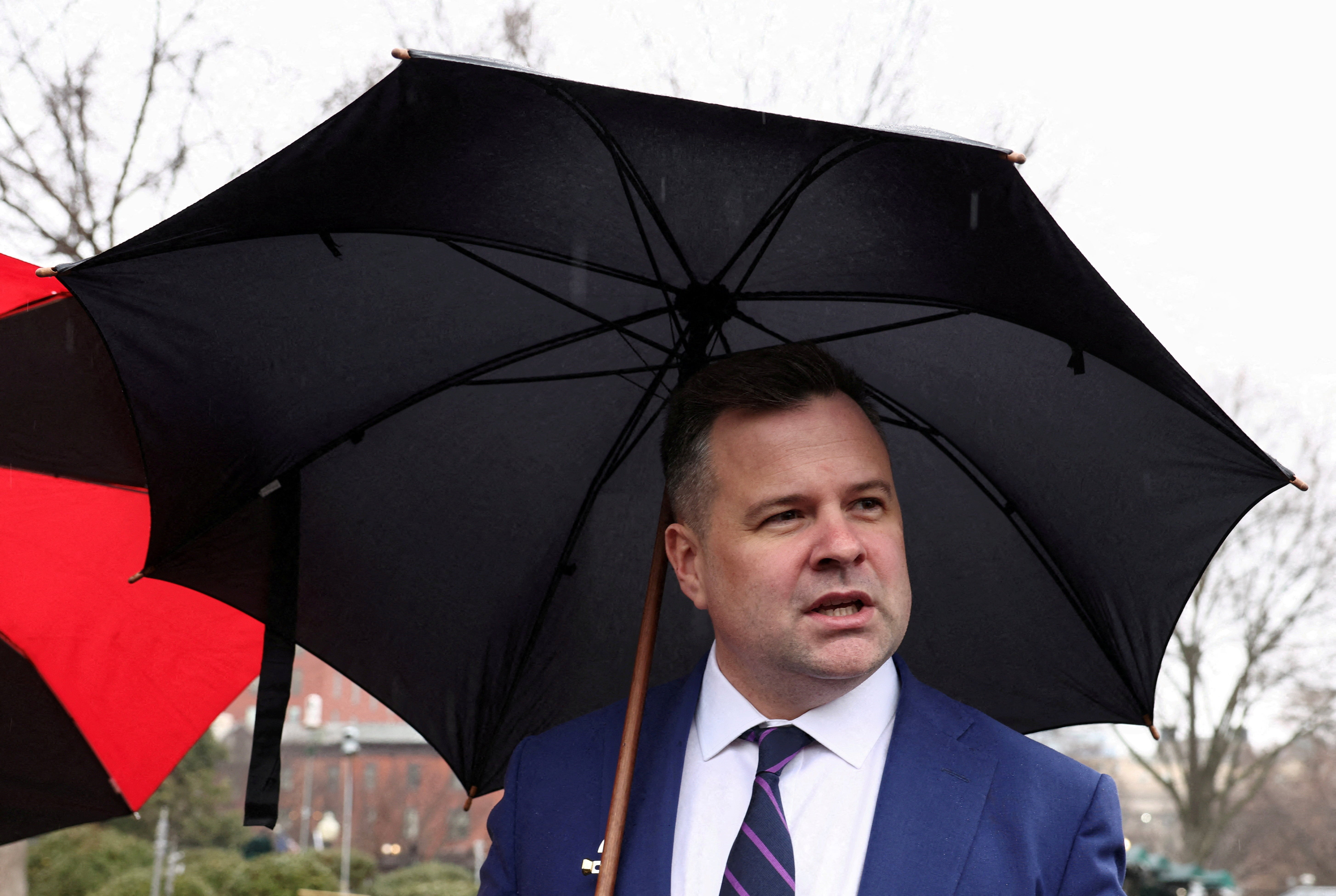 Bill Pulte's nomination to be Trump's director of national intelligence threw FISA negotiations into chaos on the Hill