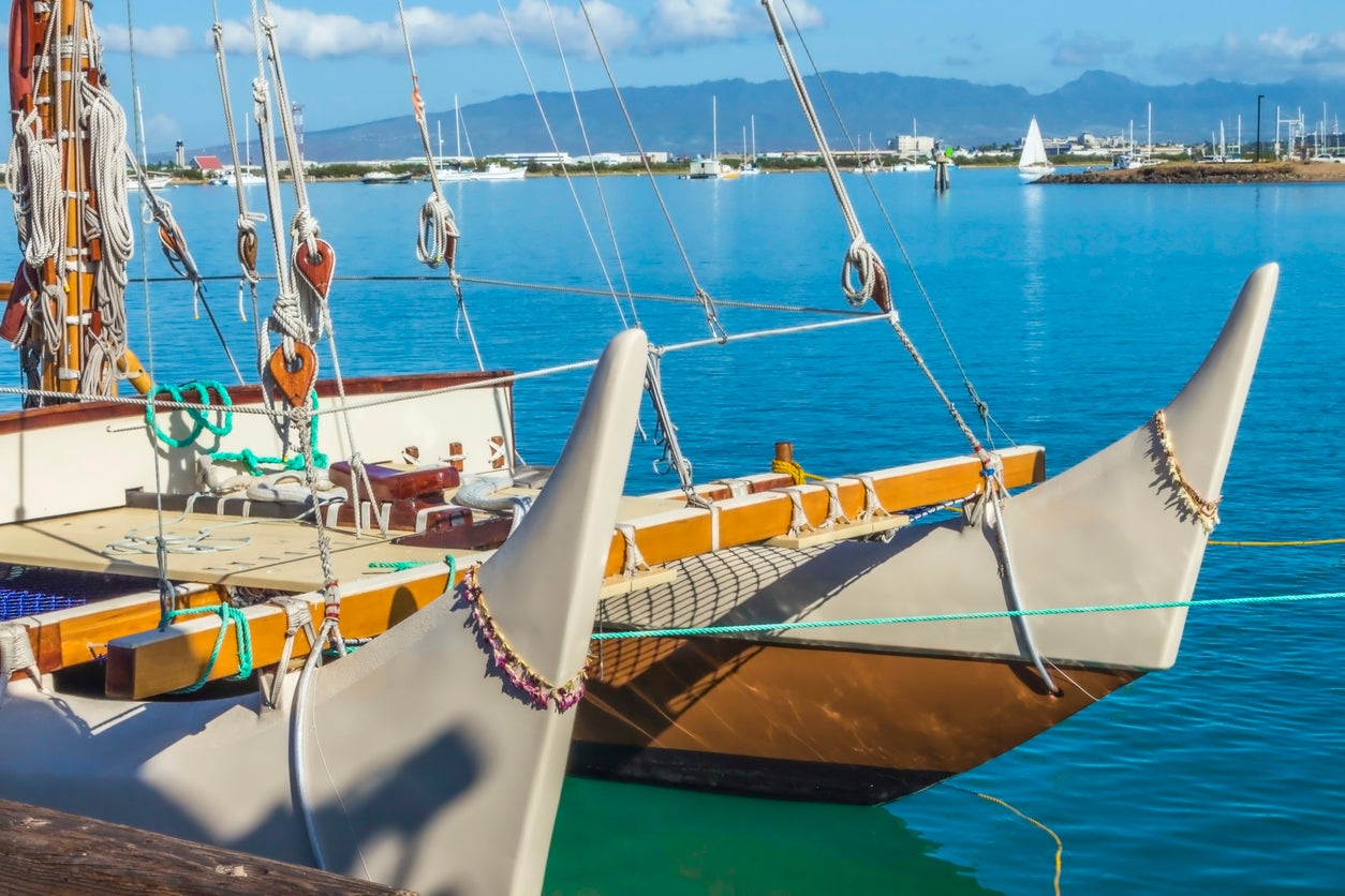 Stargazing in June: Hawaii, Polynesia and the ‘Star of Joy’