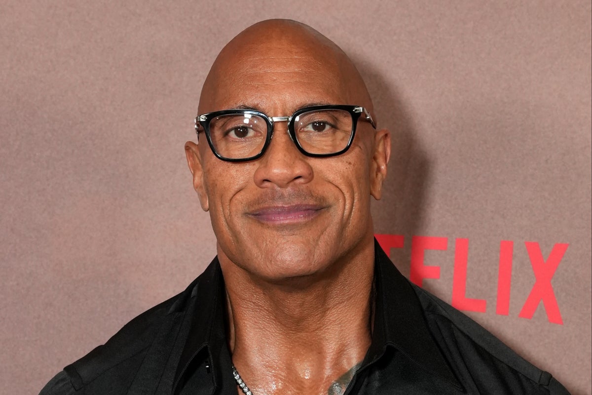 Dwayne ‘The Rock’ Johnson reveals recent cancer scare – UK Times Dwayne ‘The Rock’ Johnson reveals recent cancer scare – UK Times