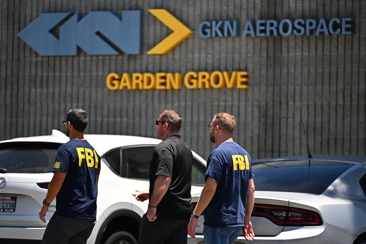 More than 30 lawsuits filed against aerospace company in Cal