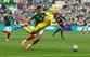 Mexico vs South Africa LIVE: Three red cards in World Cup 2026 opener as co-hosts dominate at electric Azteca