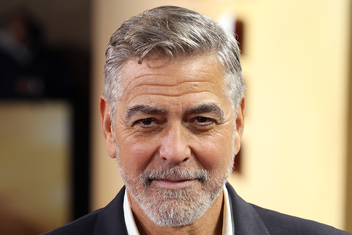 James Bond: George Clooney picks ‘perfect’ British actor for role who’s ...