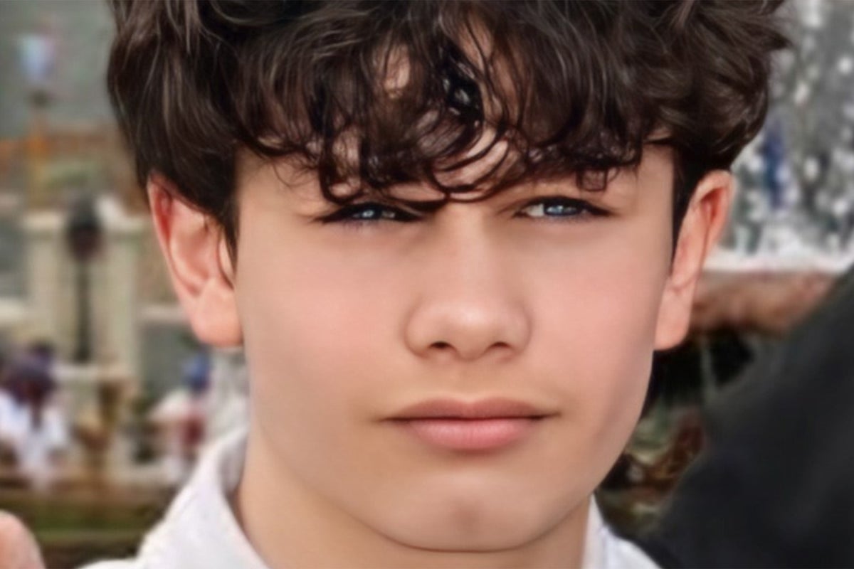 Man and teen charged with murder after death of boy, 12, who was hit by vehicle Man and teen charged with murder after death of boy, 12, who was hit by vehicle