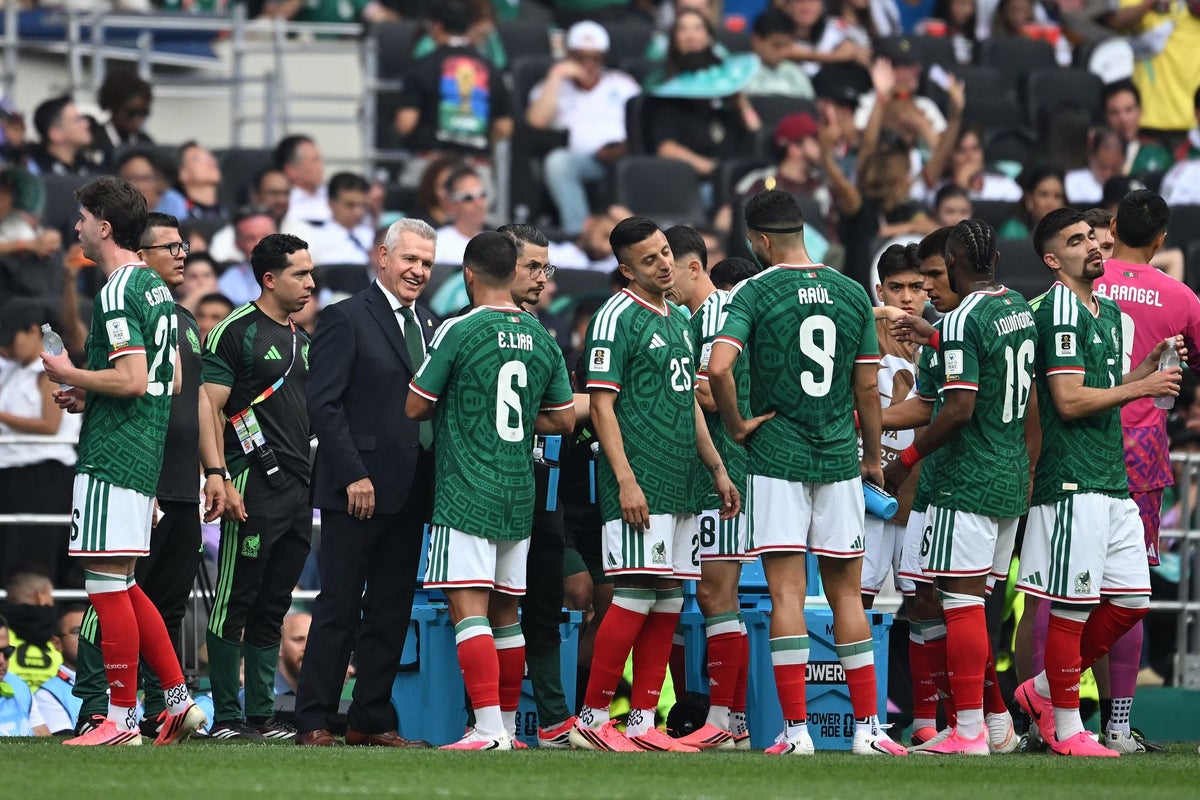 Water-gate: Fifa’s lucrative World Cup breaks are ruining the spectacle Water-gate: Fifa’s lucrative World Cup breaks are ruining the spectacle