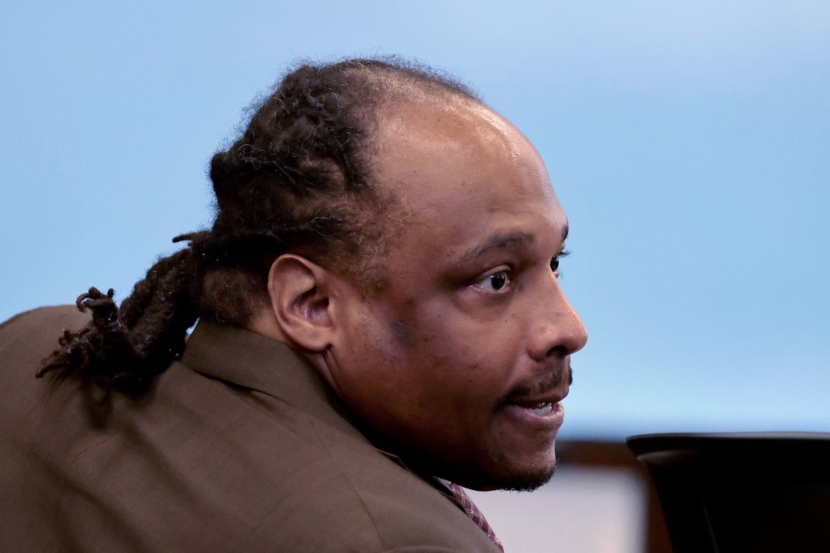 Jury convicts the brother of Massachusetts attorney general in rideshare sex assaults – UK Times Jury convicts the brother of Massachusetts attorney general in rideshare sex assaults – UK Times