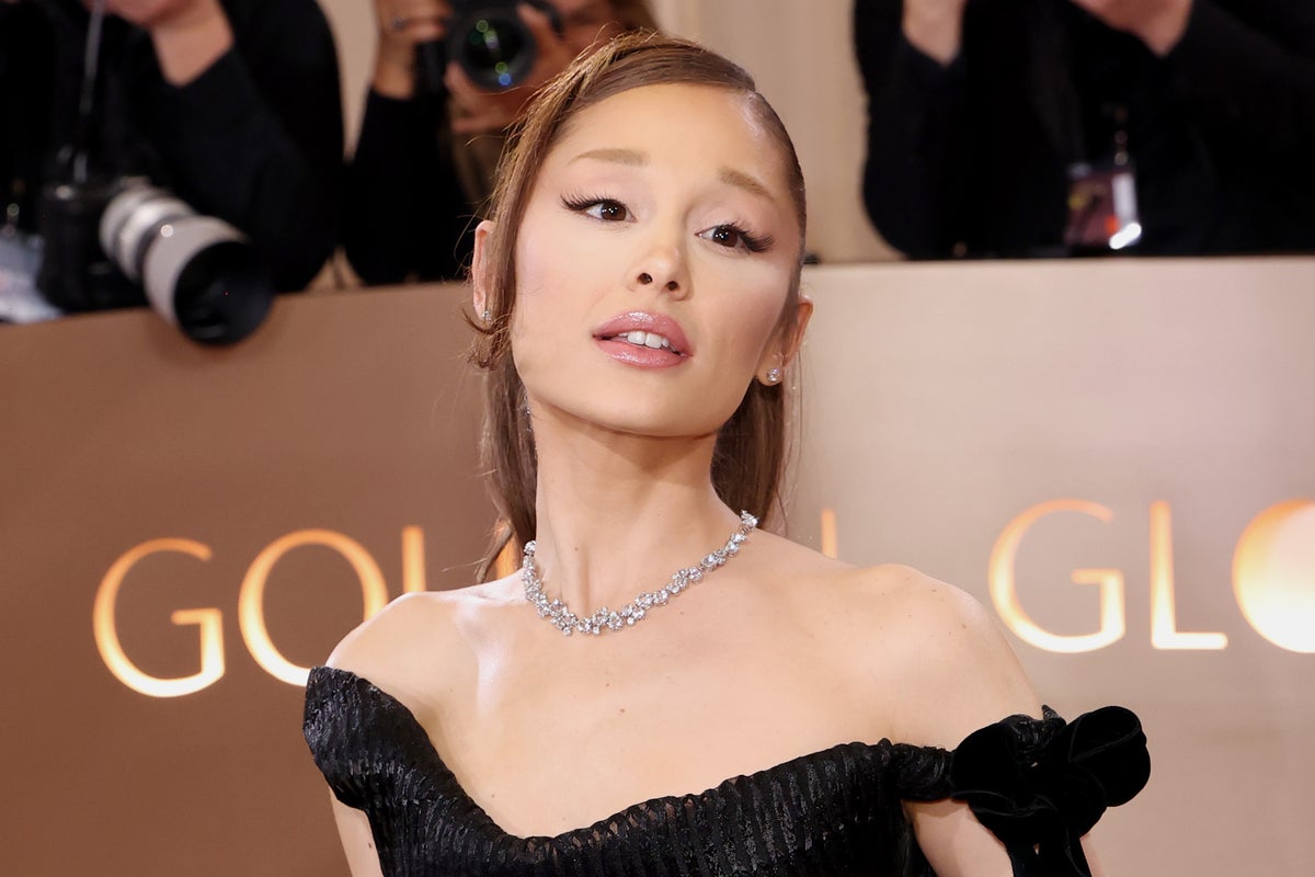 Ariana Grande slams Trump White House for using her music in