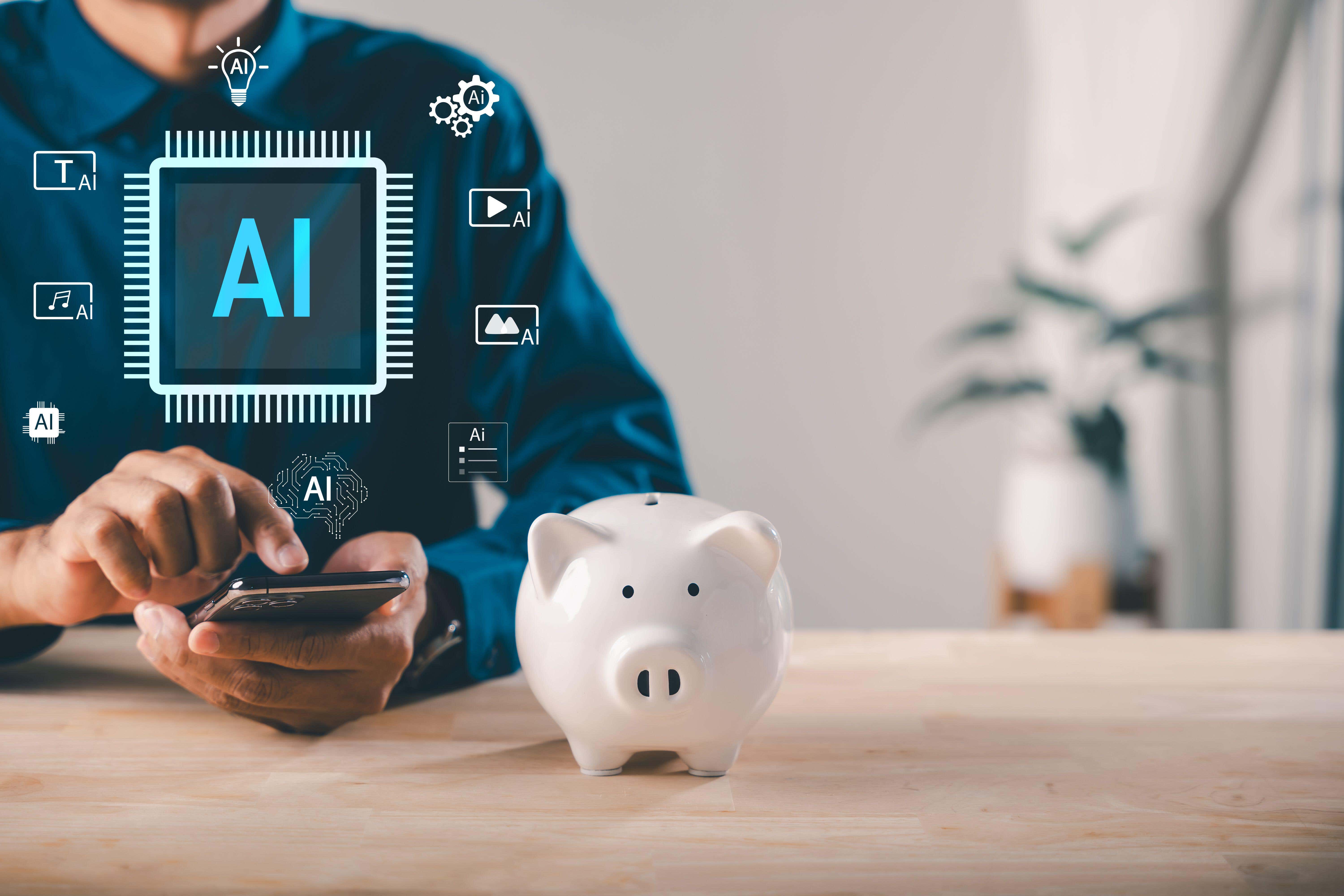 independent.co.uk - Camilla Foster - The dos and don'ts of using AI to manage your finances
