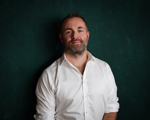 Brian Byrnes, Head of Personal Finance at Moneybox (Moneybox/ PA)
