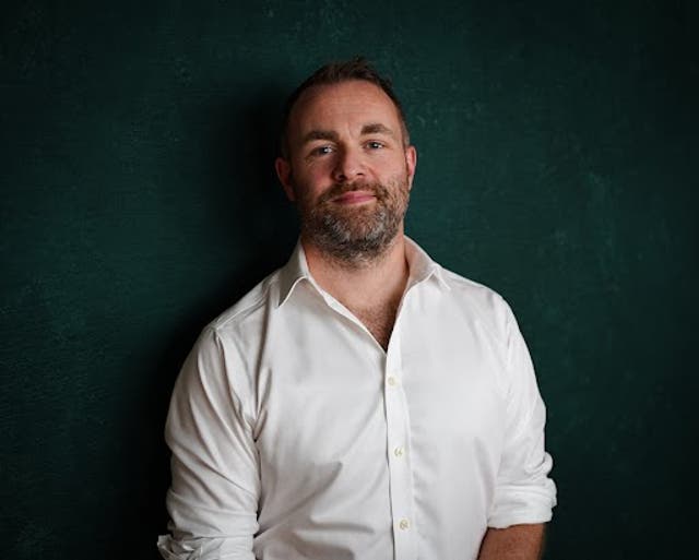 Brian Byrnes, Head of Personal Finance at Moneybox (Moneybox/ PA)