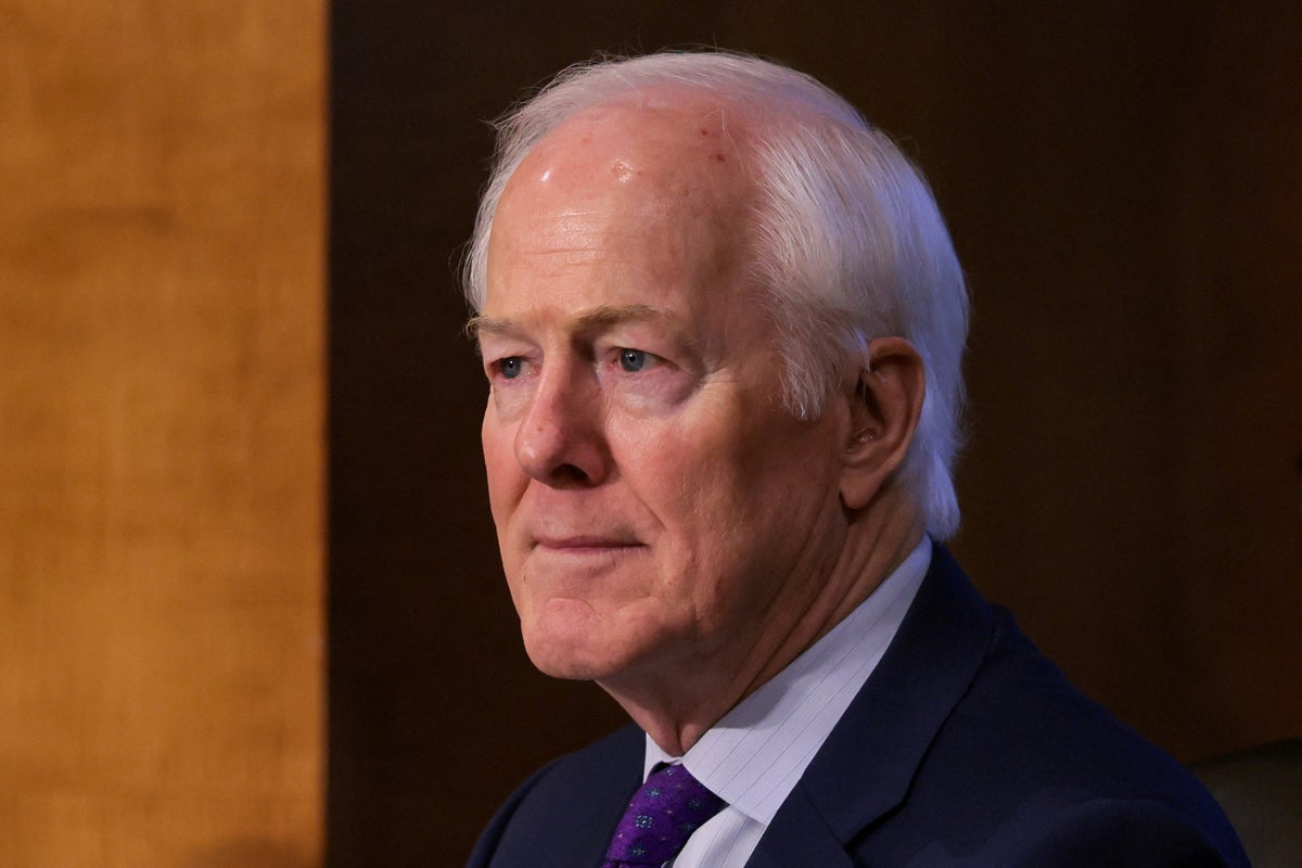 GOP senator says Trump will face ‘the most miserable two years of his life’ after midterms