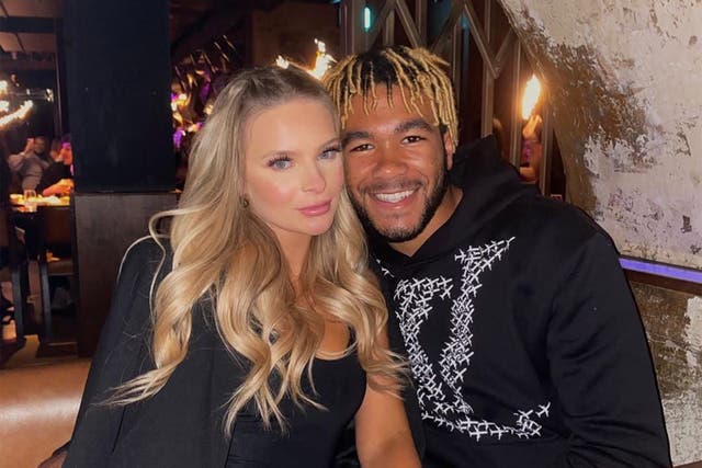 Who Are England s Modern day WAGs At This Year s World Cup And Would who-are-england-s-modern-day-wags-at-this-year-s-world-cup-and-would