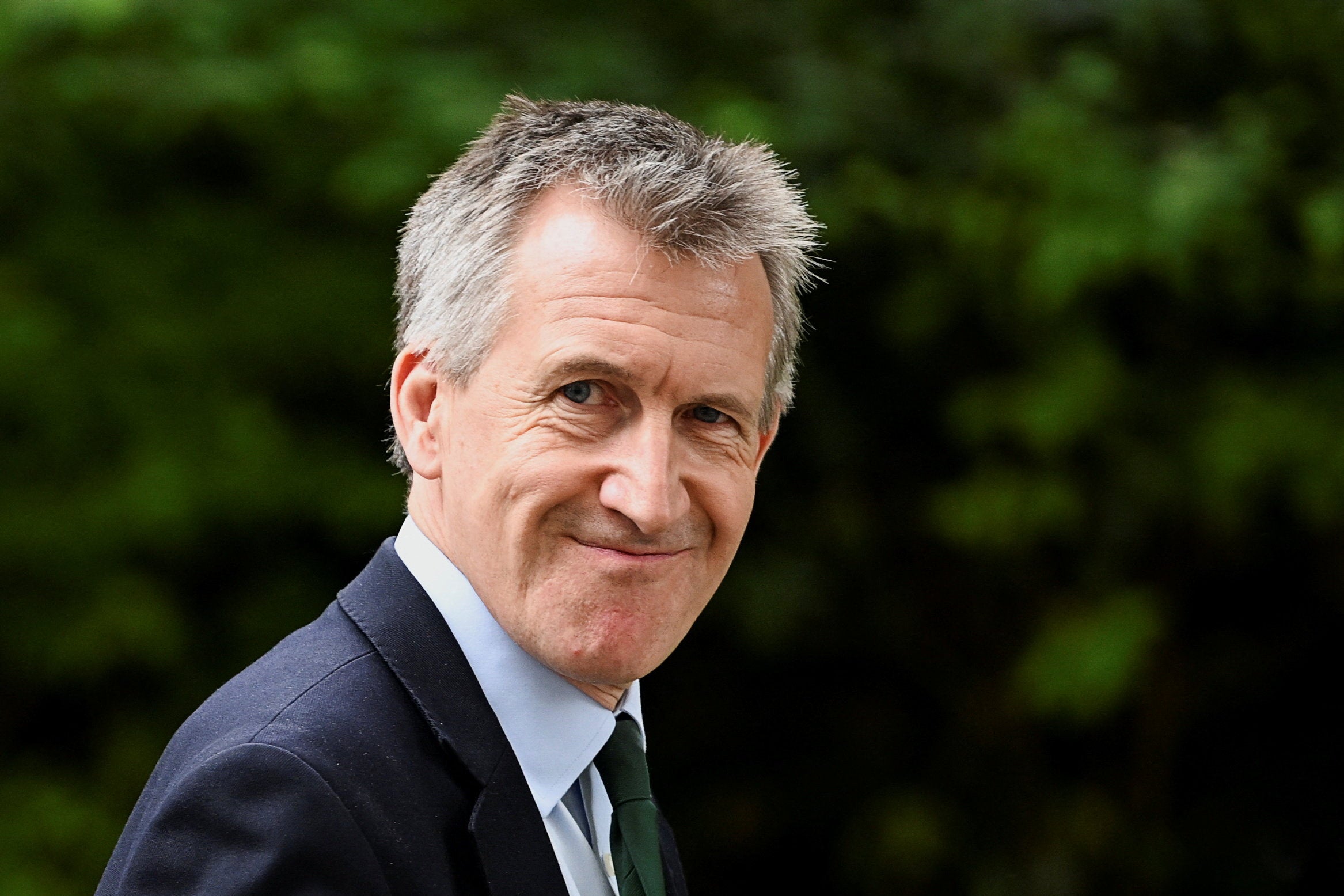 In 2011, Mr Jarvis left the Army after being selected as Labour’s candidate for the Barnsley Central by-election
