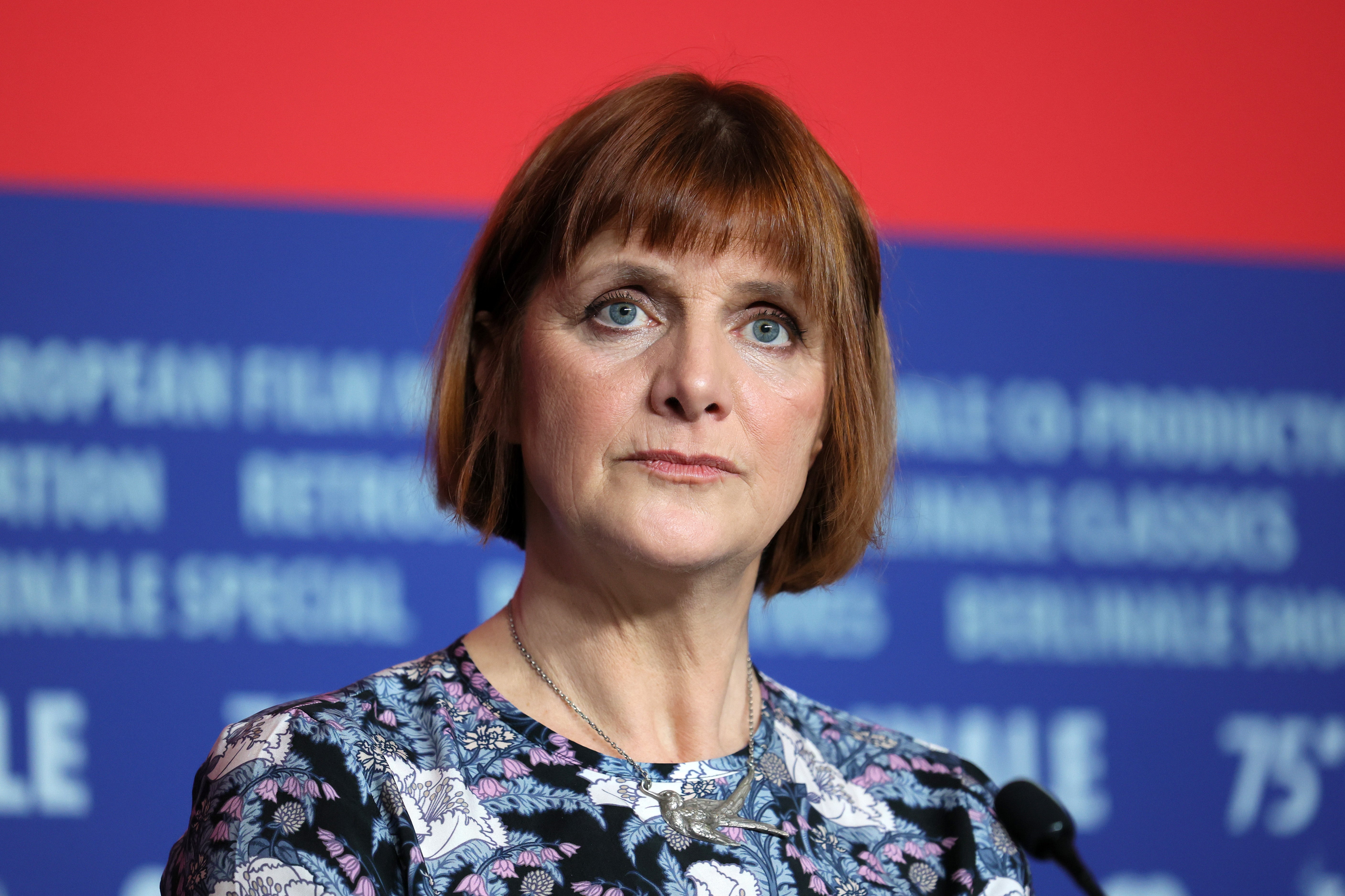 Rebecca Lenkiewicz's idea was sparked by a WhatsApp group
