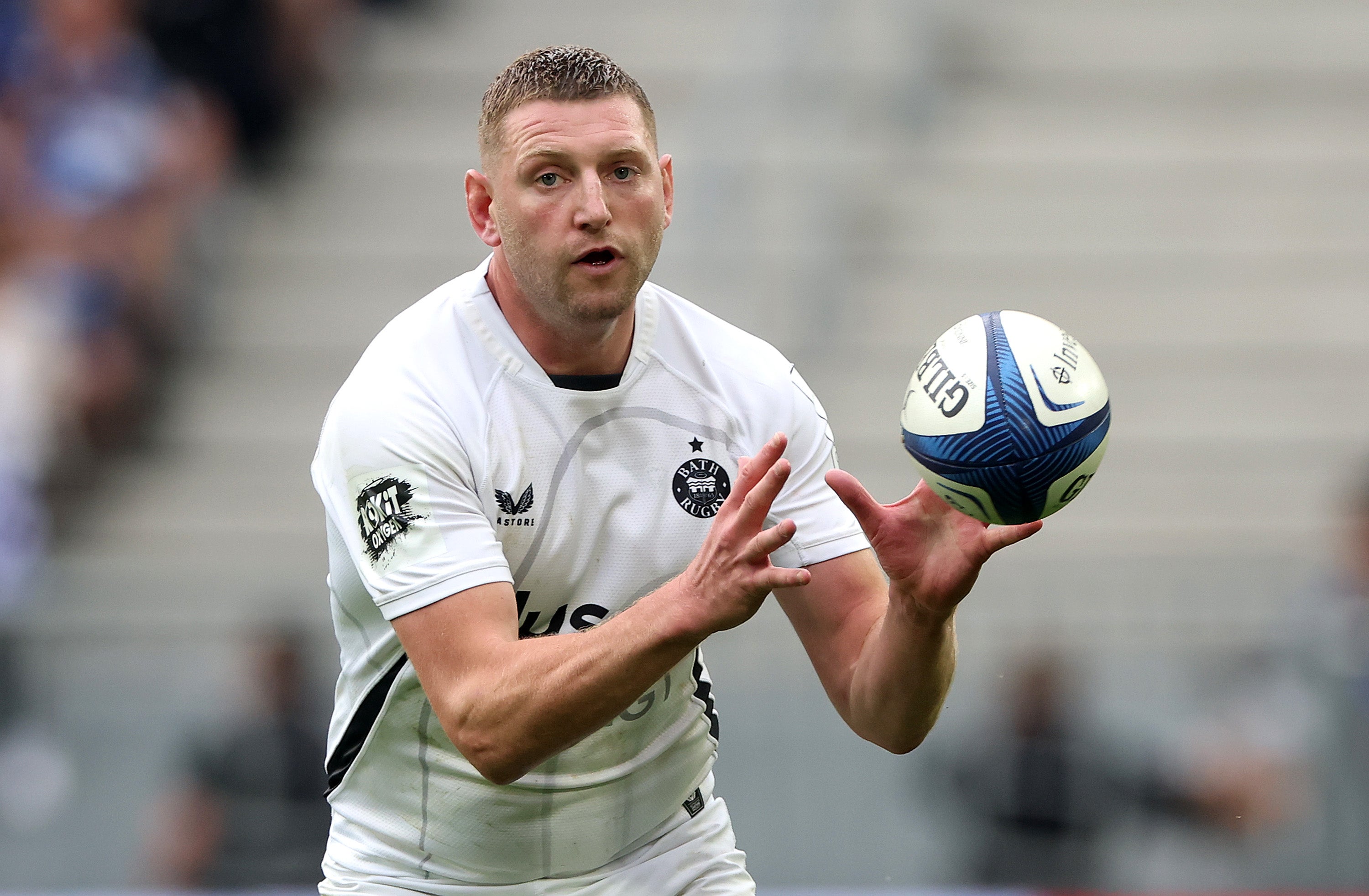 Bath dealt Finn Russell injury blow ahead of Prem semi-final clash with Exeter