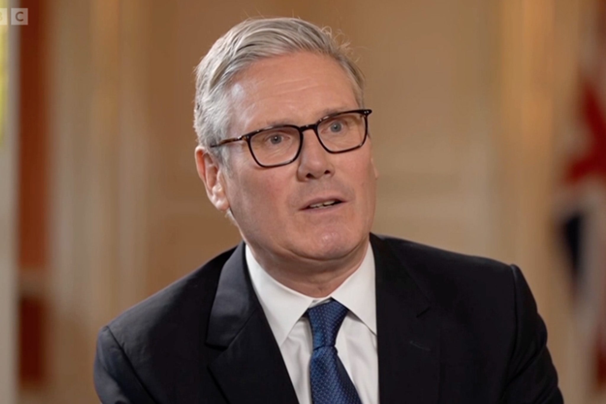 Starmer latest: Prime minister says it’s his ‘duty’ to continue as leader after two allies quit in defence spending row – UK Times