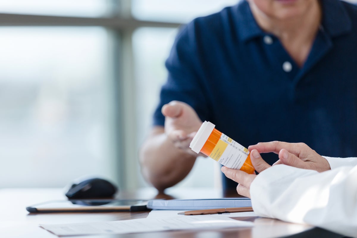 Erectile dysfunction drug may raise risk of eye condition linked to blindness
