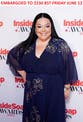 Lisa Riley reacts to MBE honour: ‘My best 50th birthday present’