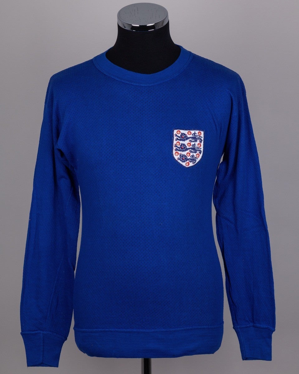Gordon Banks' 1970