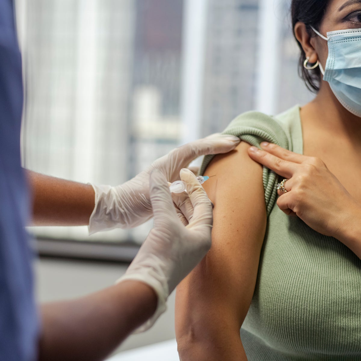 Travel Vaccines to Consider Before an Overseas Trip