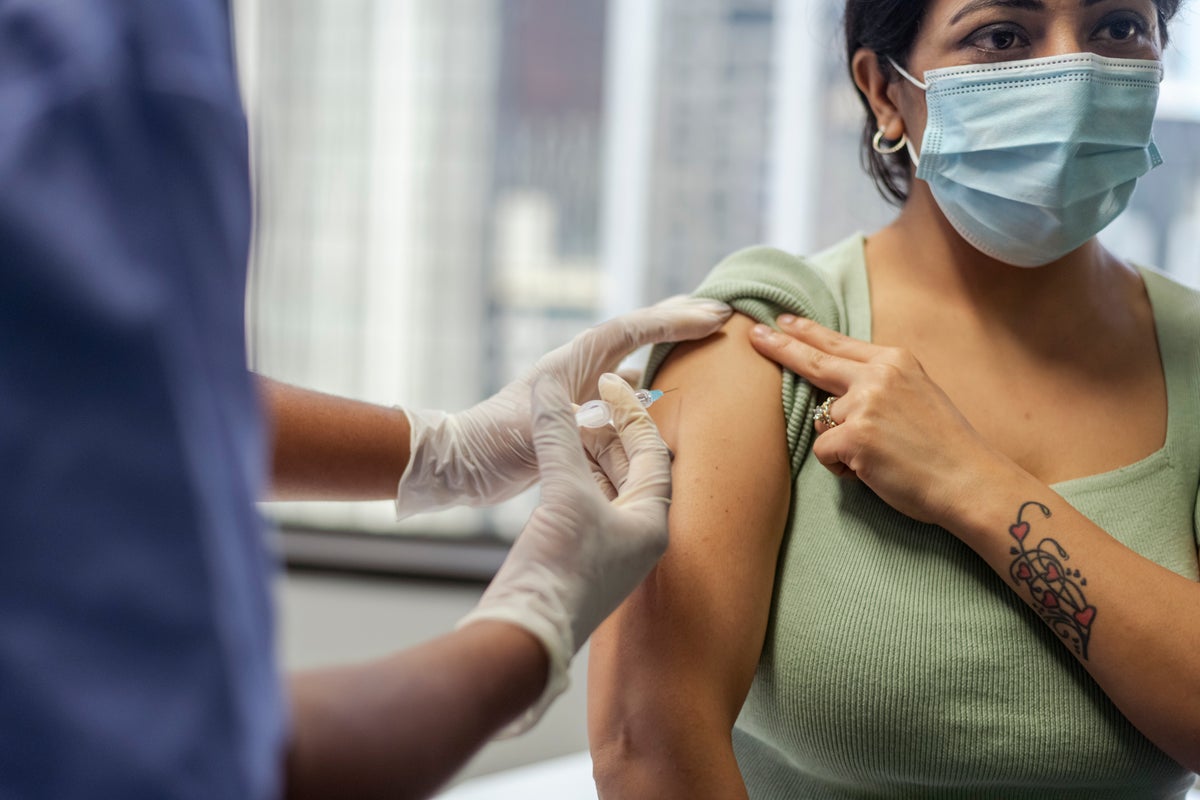 The travel vaccines that you should consider before going overseas