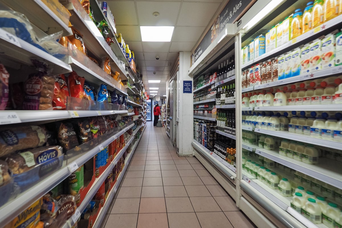 Urgent recall after milk found in dairy-free chocolate bar sold in UK supermarkets Urgent recall after milk found in dairy-free chocolate bar sold in UK supermarkets