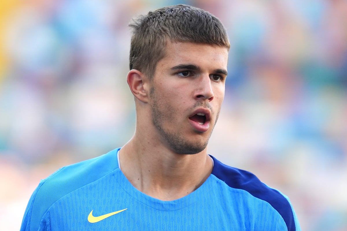 The ‘generational’ Croatia star England must be wary of in World Cup opener – UK Times The ‘generational’ Croatia star England must be wary of in World Cup opener – UK Times