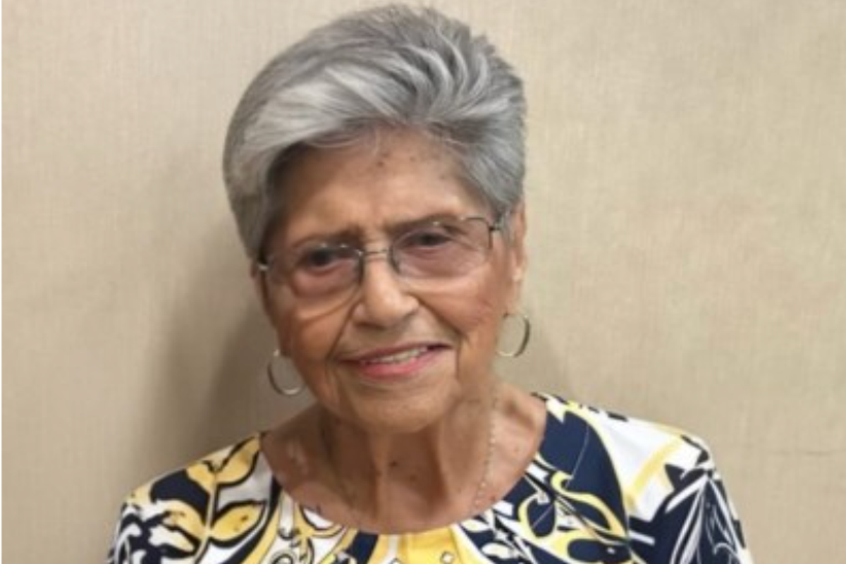 Avó de 92 anos morre em acidente de carro voltando do bingo para casa, polícia escapa das acusações e família furiosa