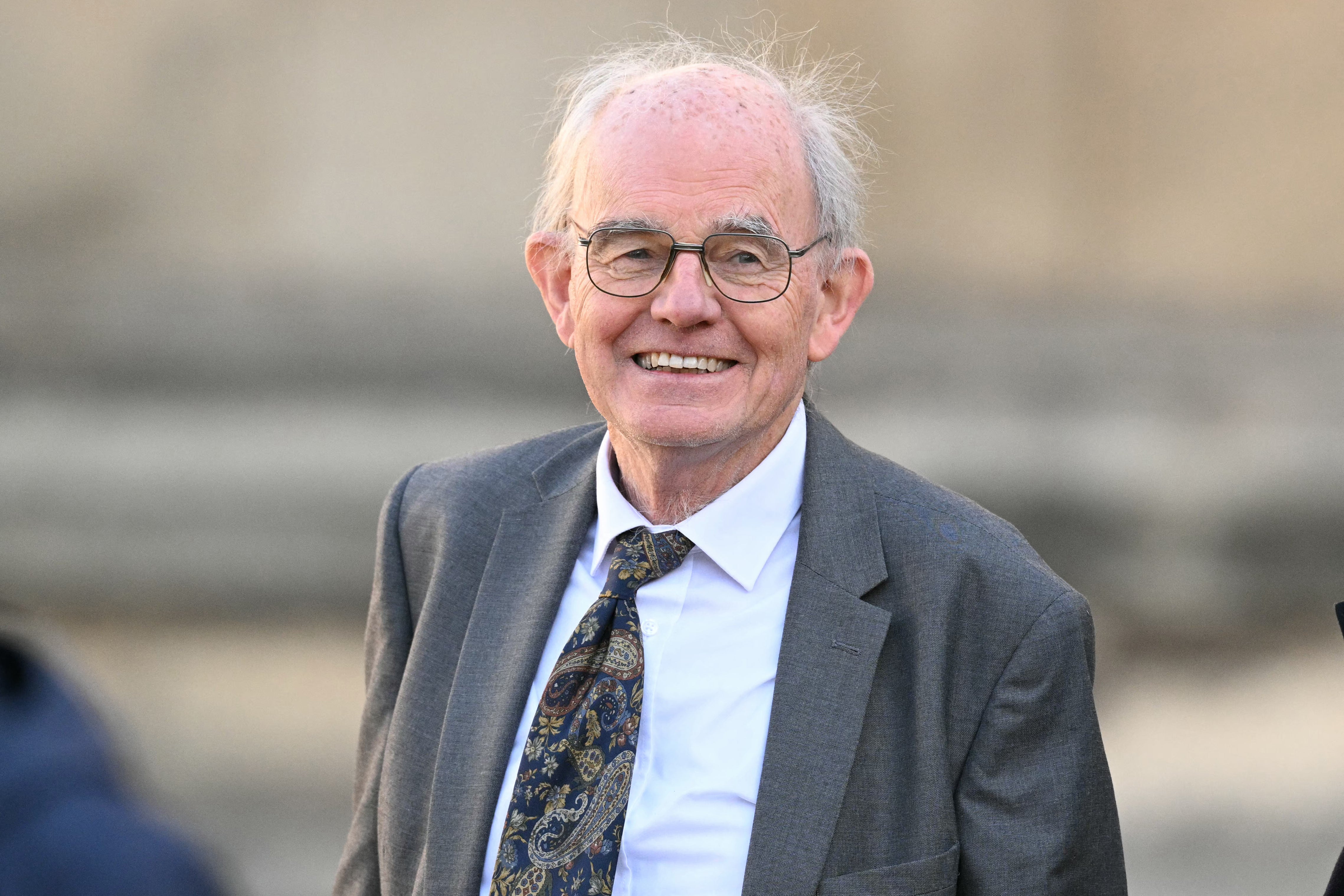Former Labour minister Chris Mullin was MP for Sunderland South from 1987 until 2010, serving as a junior minister under Sir Tony Blair and later publishing a bestselling series of his diaries from the time