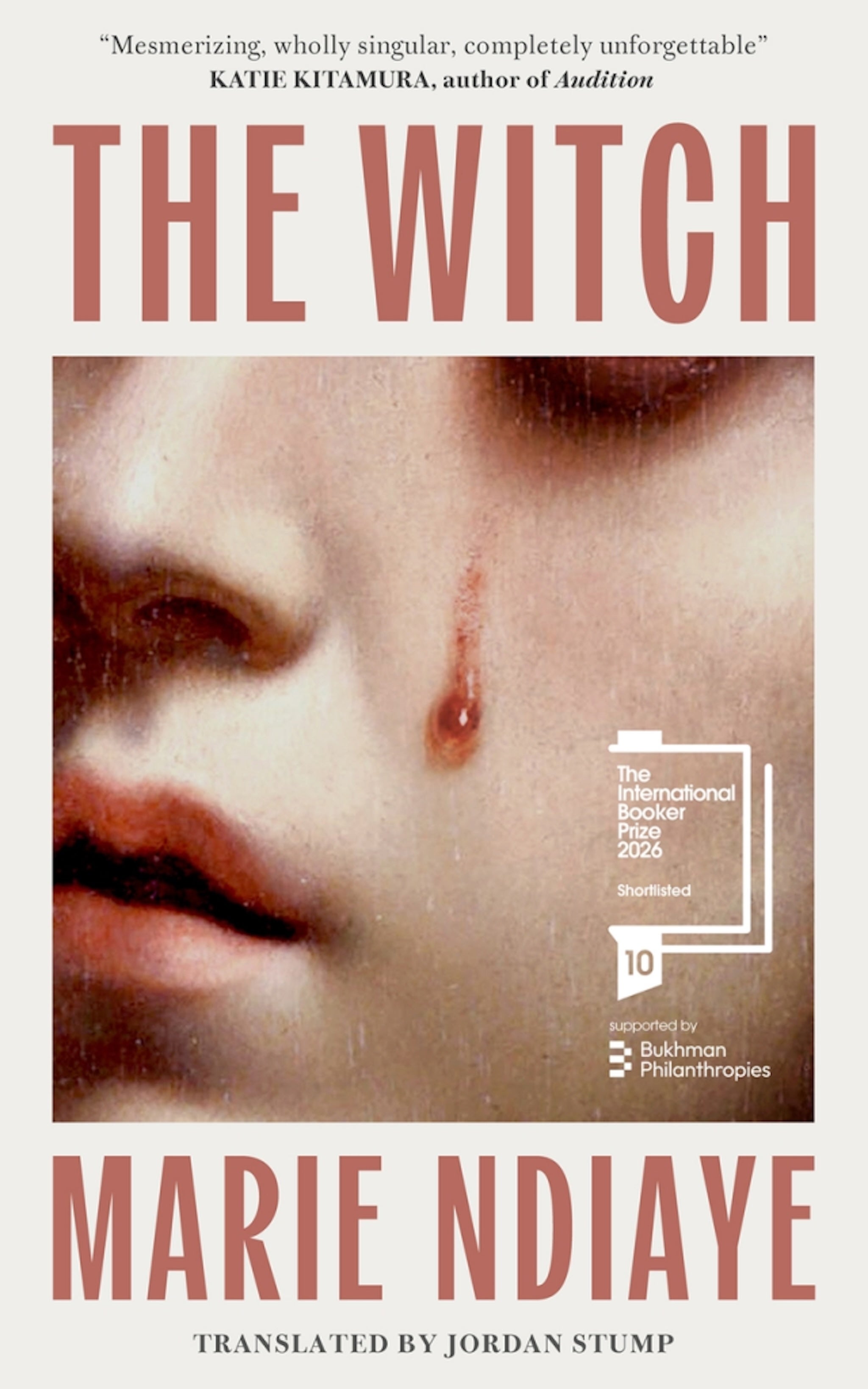 ‘The Witch’ by Marie Ndiaye