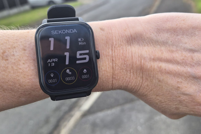 Best fitness trackers 2026, tested by a running coach | The Independent