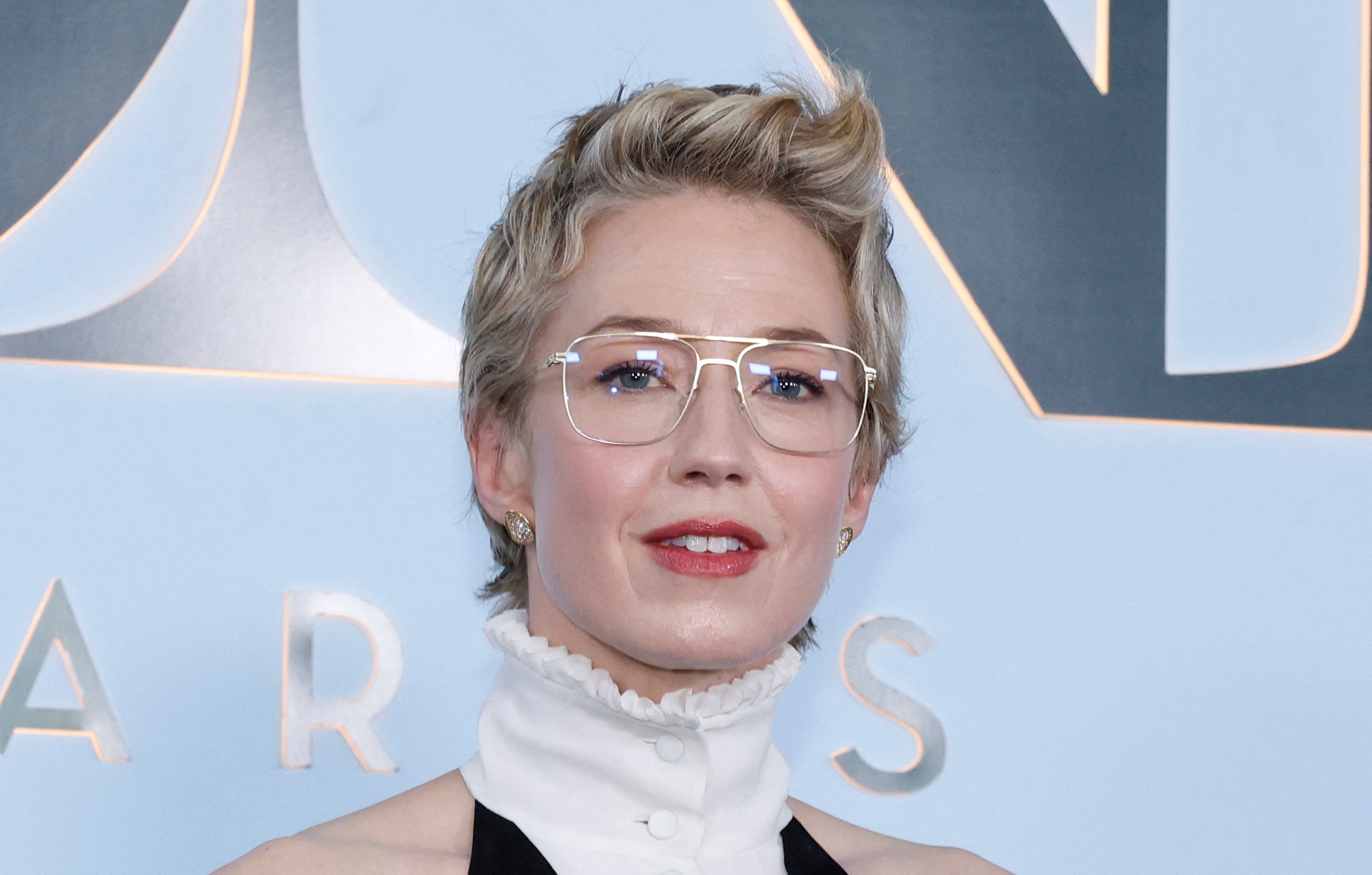 Carrie Coon disse que ainda precisa ‘lutar’ por papéis depois de ‘The White Lotus’