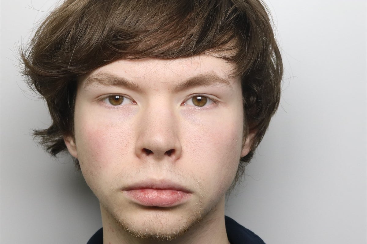 British man encouraged ‘vulnerable’ American to kill himself on video call British man encouraged ‘vulnerable’ American to kill himself on video call