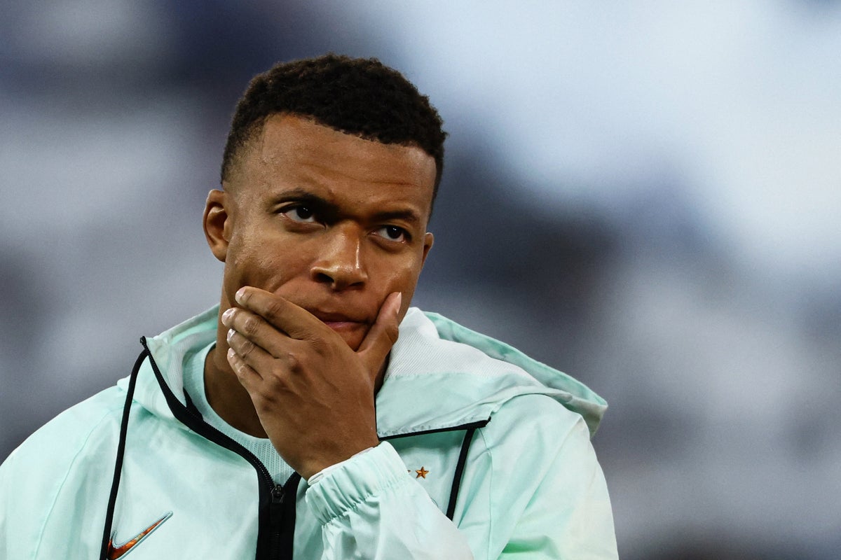 Ousmane Dembele says criticism of Kylian Mbappe has gone ‘too far’ ahead of France’s bid for World Cup glory