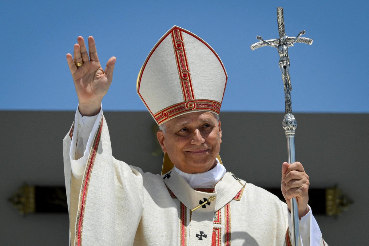 The Papal Flight Breakdown in Spain Proves VIP Travel Rules Apply to Everyone