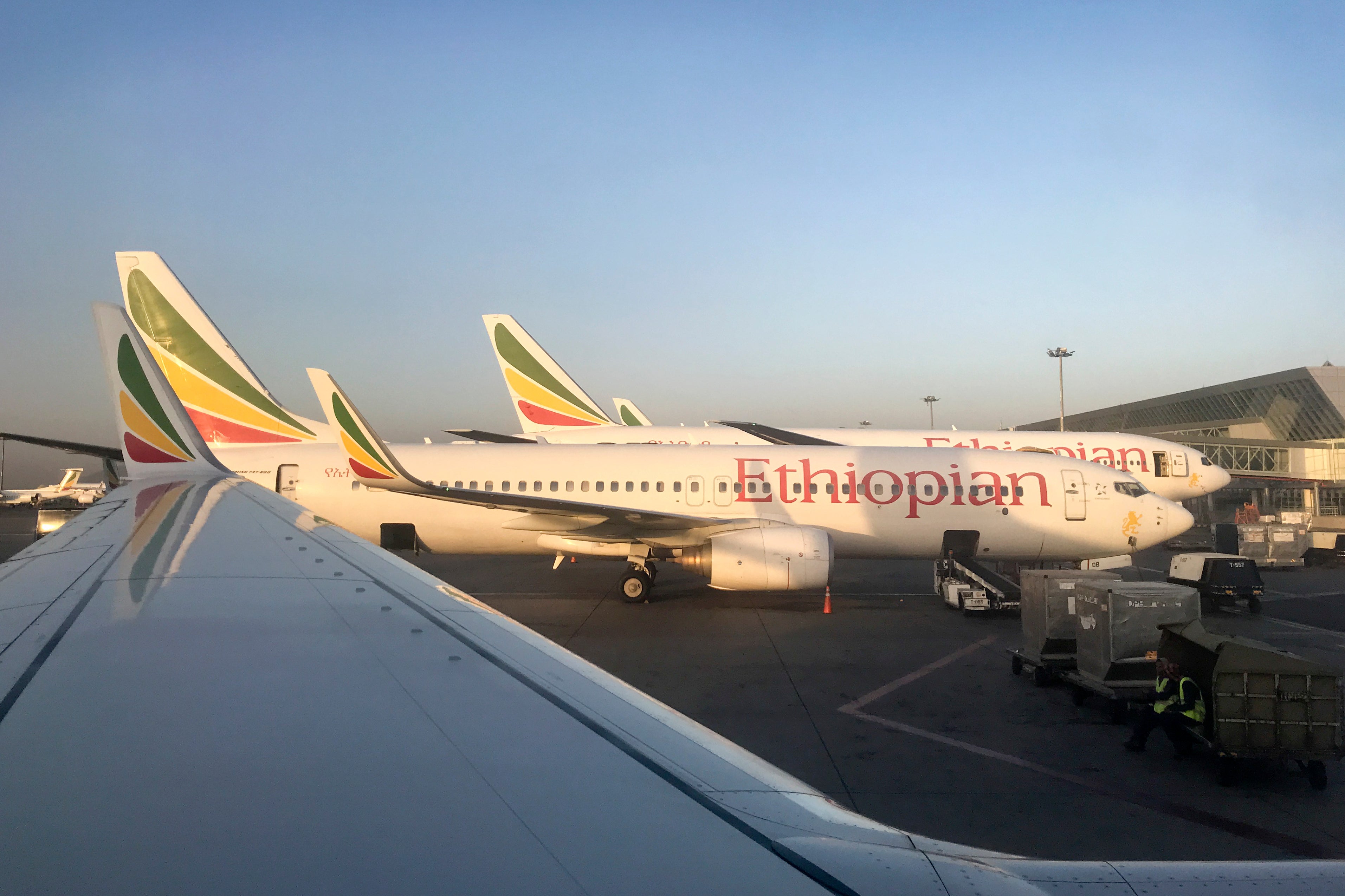 independent.co.uk - Allan Olingo - Iran war is straining African airlines, industry body warns