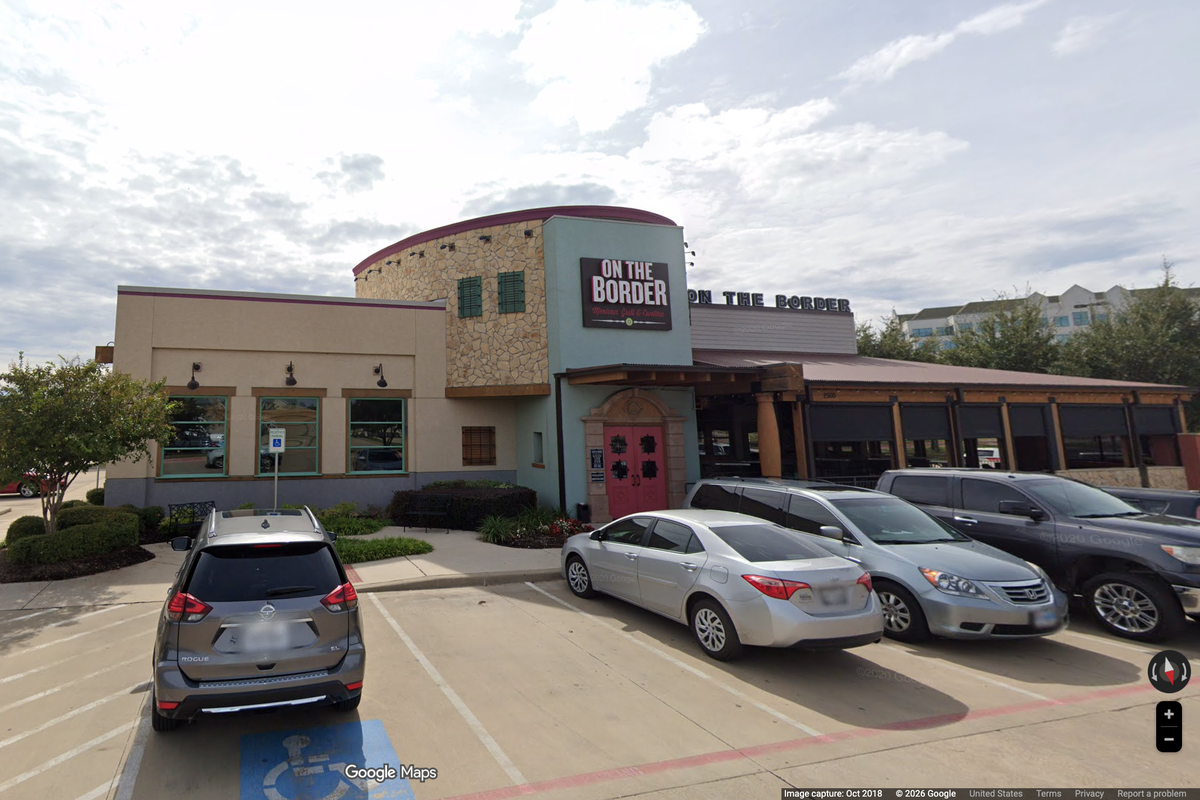 Tex-Mex fast-casual chain closes all of its restaurants