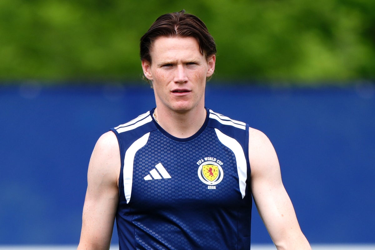 Scotland are ready and this change can secure a new World Cup legacy – UK Times Scotland are ready and this change can secure a new World Cup legacy – UK Times