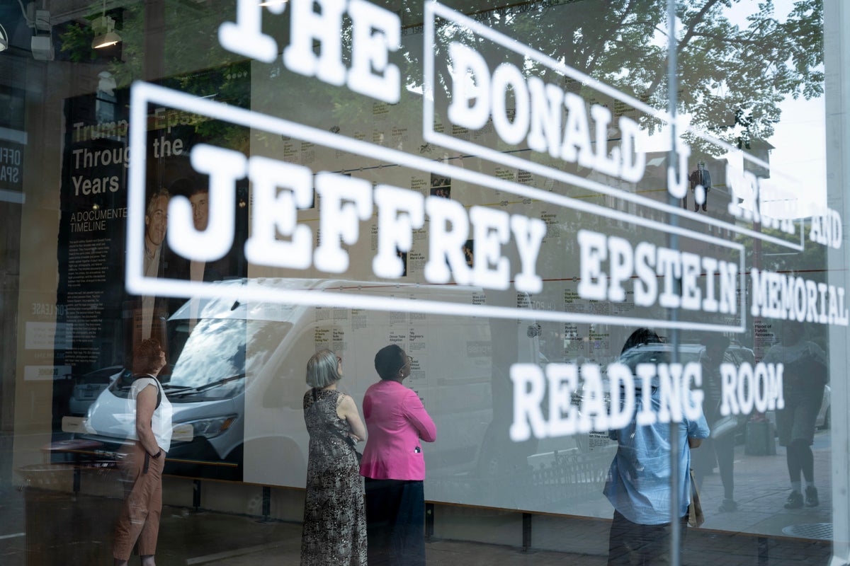 Trump took out the Epstein Republicans — but not his Jeffrey Epstein problem: ‘We still got seven months’