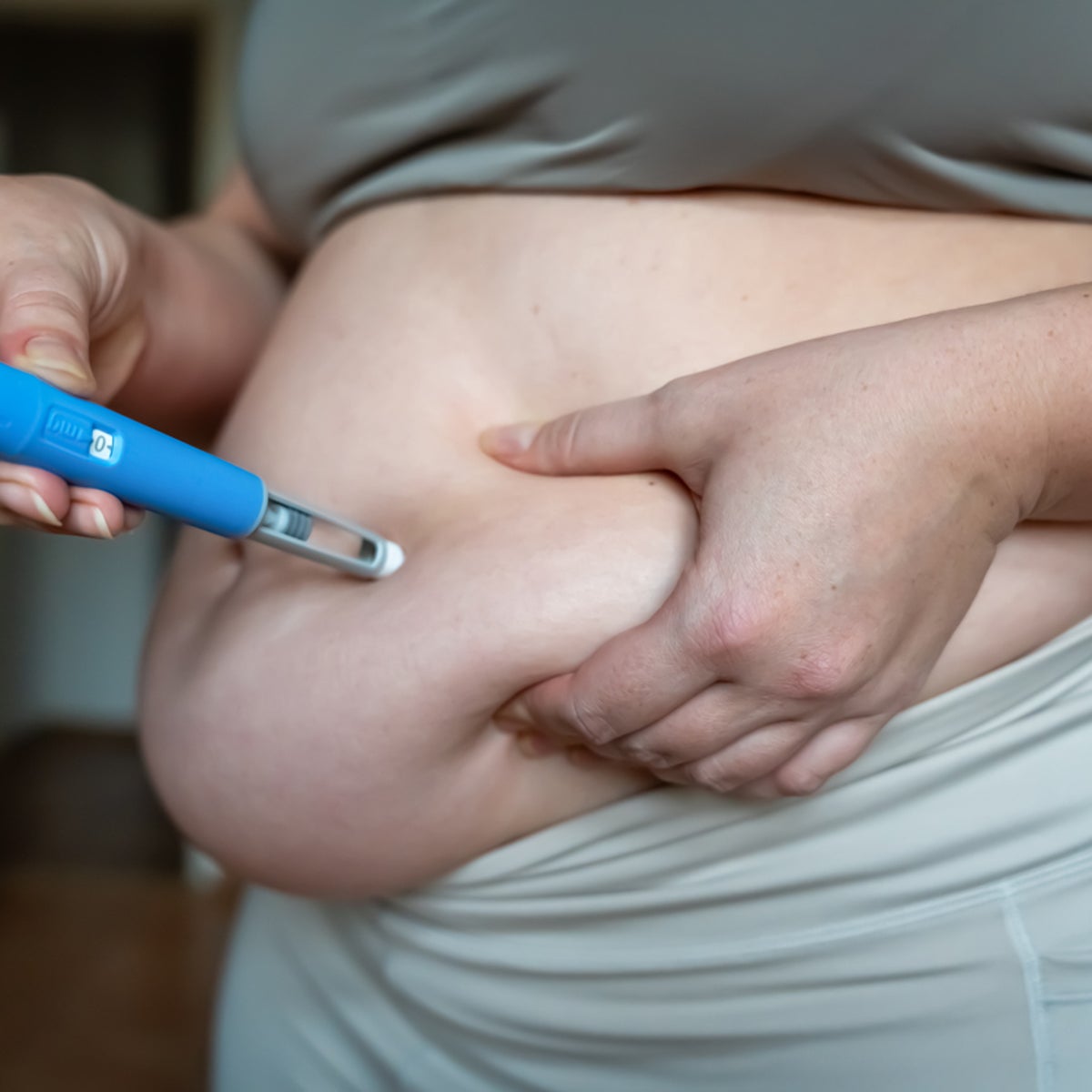 is it normal to bleed after glp 1 injection GLP-1 Injection Bruising: Causes & Prevention