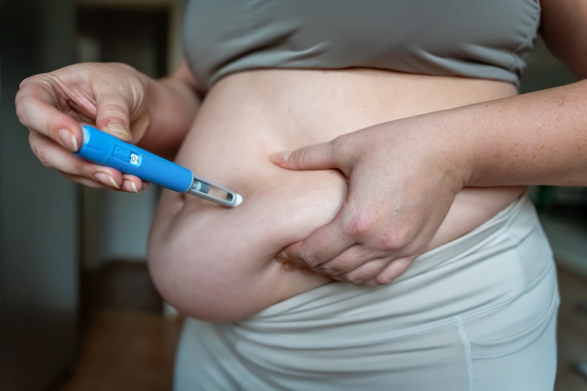GLP-1s show signs of slowing biological aging, scientists discover – UK Times GLP-1s show signs of slowing biological aging, scientists discover – UK Times